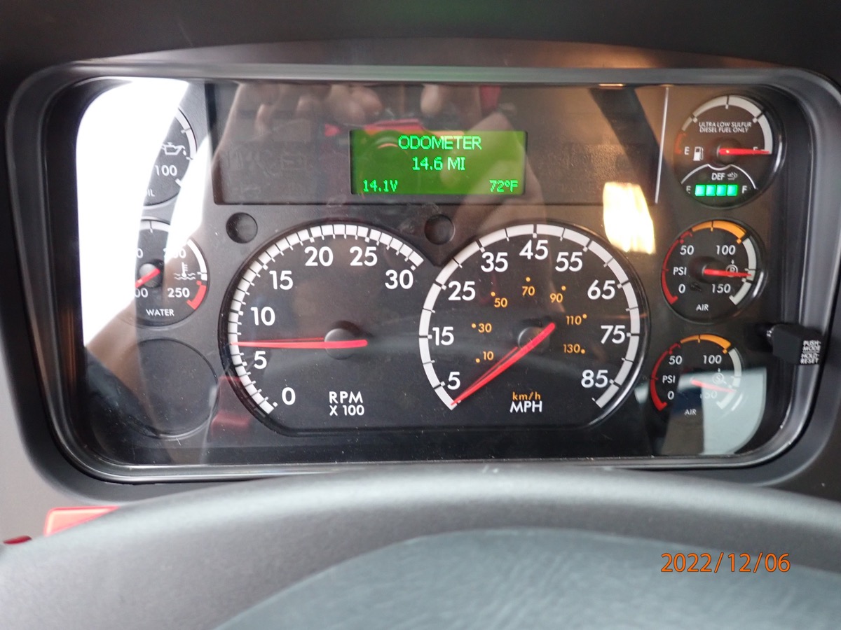 2022 Freightliner M2106 PHNY9739 Houston Heavy Machinery